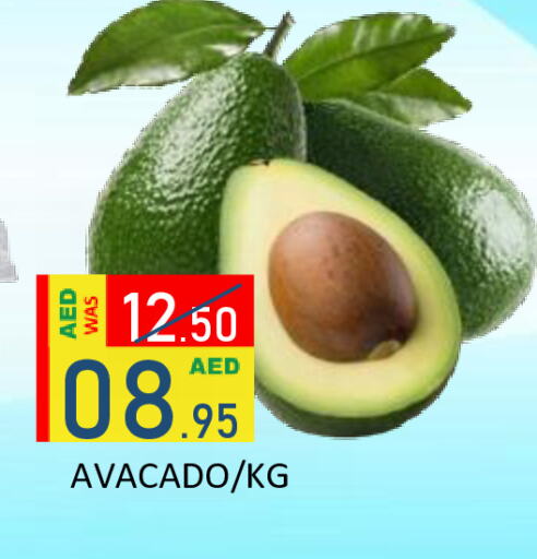 أفوكادو available at رويال جلف هايبرماركت in الإمارات العربية المتحدة , الامارات - أبو ظبي