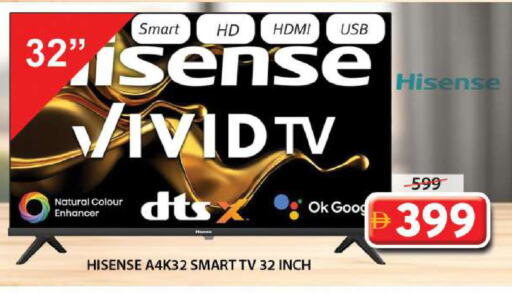 HISENSE Smart TV available at Grand Hyper Market in UAE - Sharjah / Ajman
