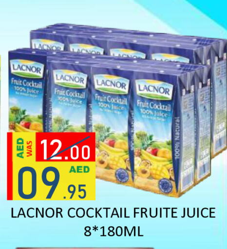 LACNOR available at ROYAL GULF HYPERMARKET LLC in UAE - Abu Dhabi