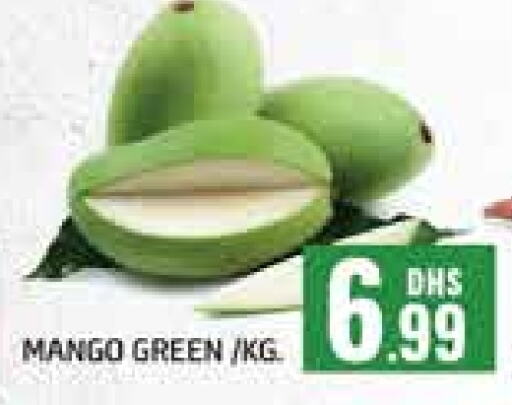 Mangoes available at Al Madina  in UAE - Dubai
