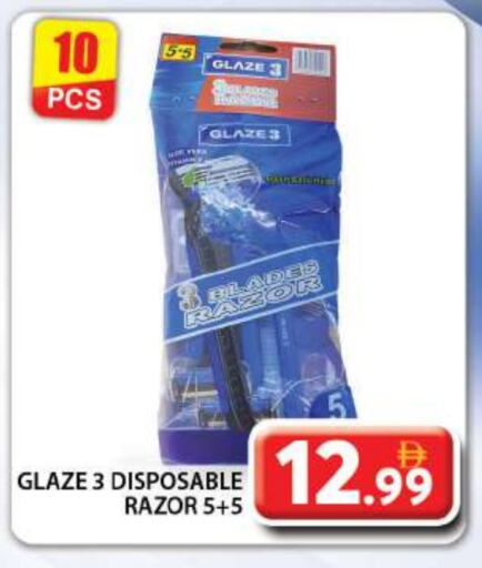 Razor available at Grand Hyper Market in UAE - Dubai