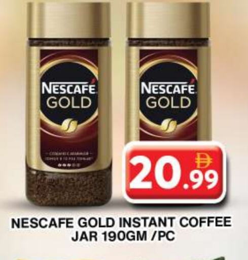 NESCAFE GOLD Coffee available at Grand Hyper Market in UAE - Dubai