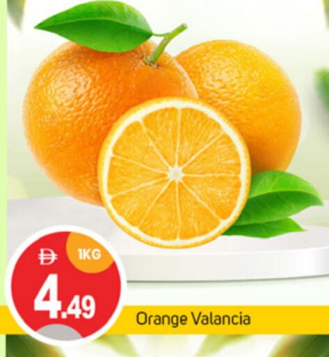 Orange from Valancia available at TALAL MARKET in UAE - Dubai