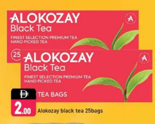 ALOKOZAY Tea Bags available at Shaklan  in UAE - Dubai