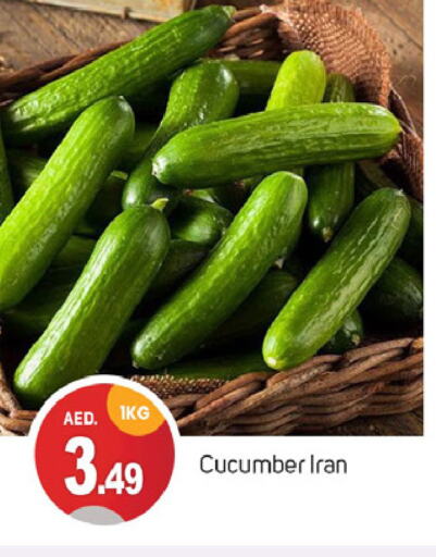 الخضروات الطازجة in سوق طلال, UAE Offers - الإمارات العربية المتحدة خيار from Iran available at سوق طلال in الإمارات العربية المتحدة , الامارات - دبي
