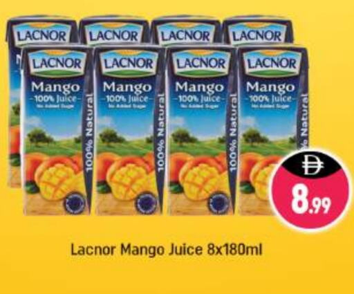 LACNOR available at Shaklan  in UAE - Dubai