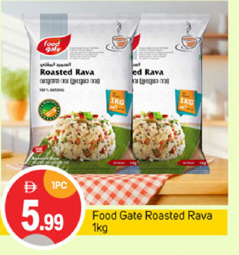 Flour & Baking Supplies in TALAL MARKET, UAE Offers - United Arab Emirates Semolina available at TALAL MARKET in UAE - Abu Dhabi