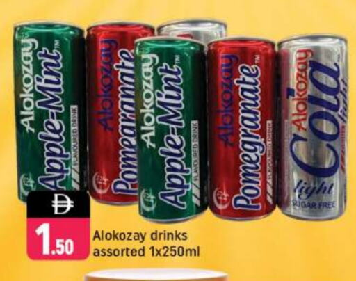 ALOKOZAY available at Shaklan  in UAE - Dubai