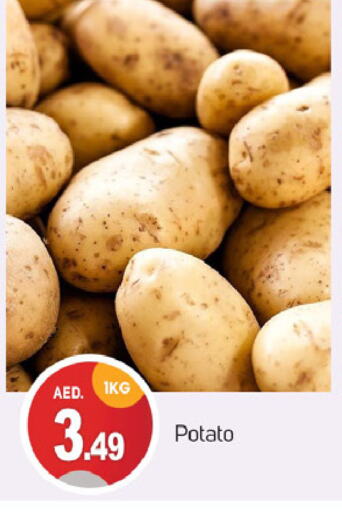 Potato available at TALAL MARKET in UAE - Dubai