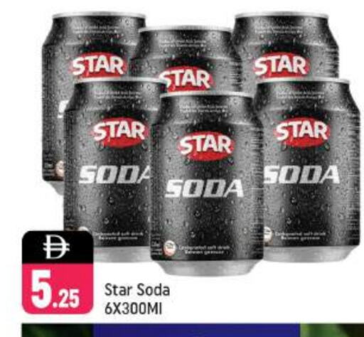 Soft Drinks in Shaklan , UAE Offers - United Arab Emirates STAR SODA available at Shaklan in UAE - Dubai