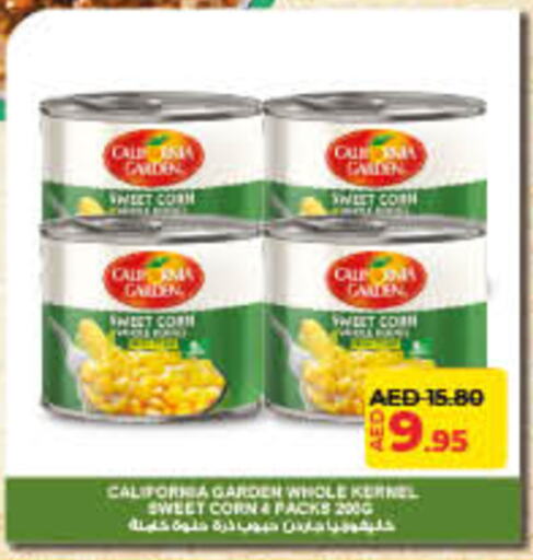 Canned & Packeted in Lulu Hypermarket, UAE Offers - United Arab Emirates CALIFORNIA GARDEN available at Lulu Hypermarket in UAE - Dubai