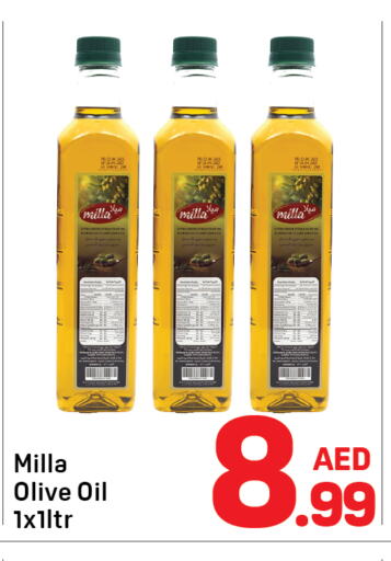 Olive Oil available at Day to Day Department Store in UAE - Dubai