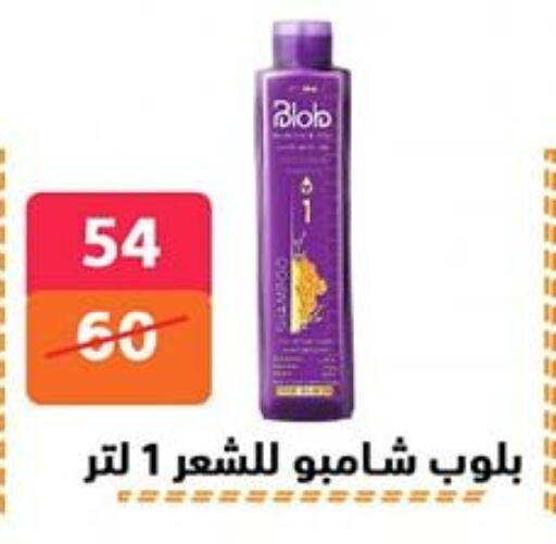 Shampoo / Conditioner available at Hyper City Damietta in Egypt - Cairo