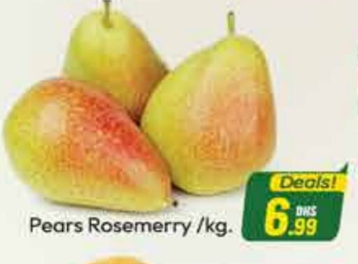 Pear available at FOODZONE SUPERMARKET in UAE - Dubai