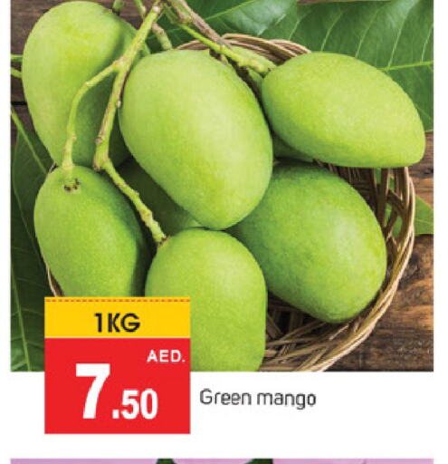 Fresh Fruits in TALAL MARKET, UAE Offers - United Arab Emirates Mangoes available at TALAL MARKET in UAE - Sharjah / Ajman