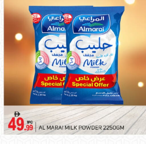 ALMARAI Milk Powder available at TALAL MARKET in UAE - Abu Dhabi
