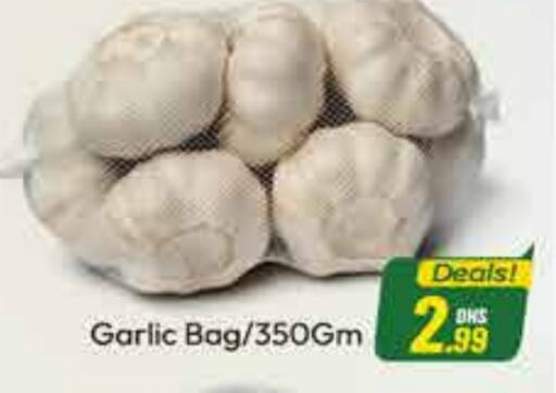 Garlic available at FOODZONE SUPERMARKET in UAE - Dubai