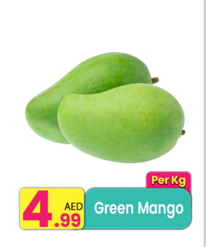Fresh Vegetables in Everyday Center, UAE Offers - United Arab Emirates Mangoes available at Everyday Center in UAE - Ras al Khaimah