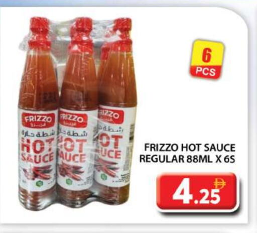 Hot Sauce available at Grand Hyper Market in UAE - Abu Dhabi