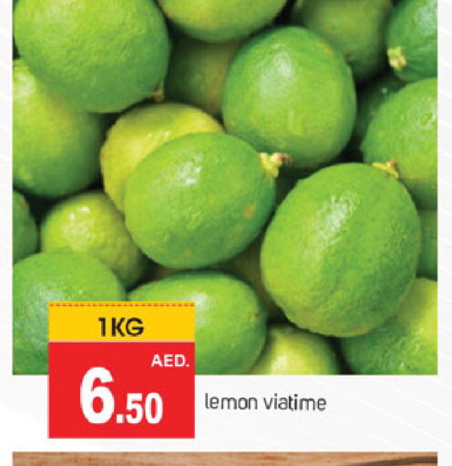 Fresh Fruits in TALAL MARKET, UAE Offers - United Arab Emirates Lemon available at TALAL MARKET in UAE - Sharjah / Ajman