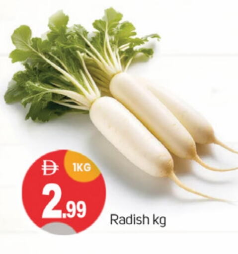 فجل available at سوق طلال in الإمارات العربية المتحدة , الامارات - دبي
