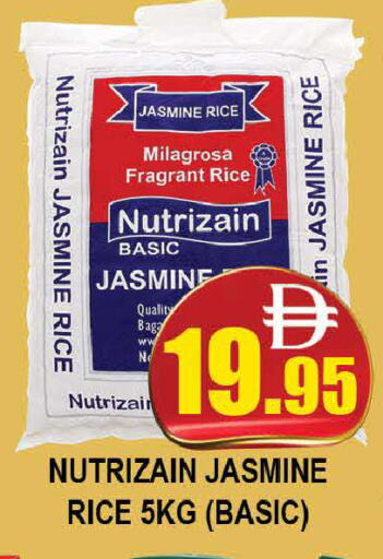 Jasmine Rice available at AL MADINA (Dubai) in UAE - Dubai