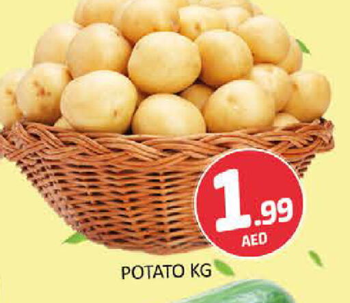 Potato available at Al Madina  in UAE - Dubai