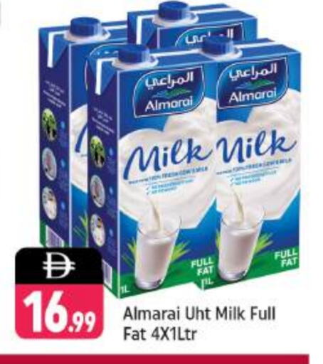 المراعي حليب طويل الأمد  available at شكلان ماركت in الإمارات العربية المتحدة , الامارات - دبي