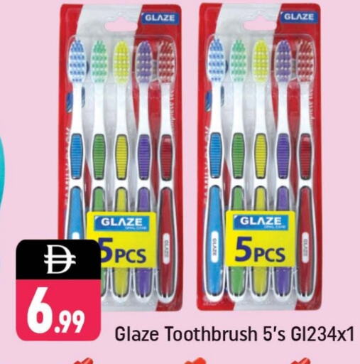 Toothbrush available at Shaklan  in UAE - Dubai