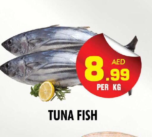 Tuna available at NIGHT TO NIGHT DEPARTMENT STORE in UAE - Dubai