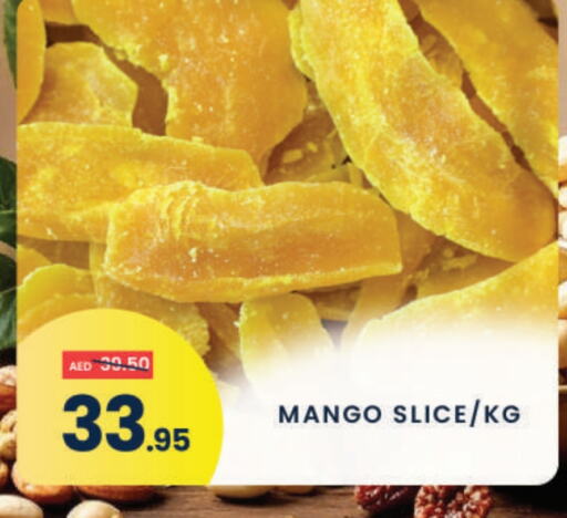 Mango available at MADHOOR SUPERMARKET L.L.C in UAE - Dubai