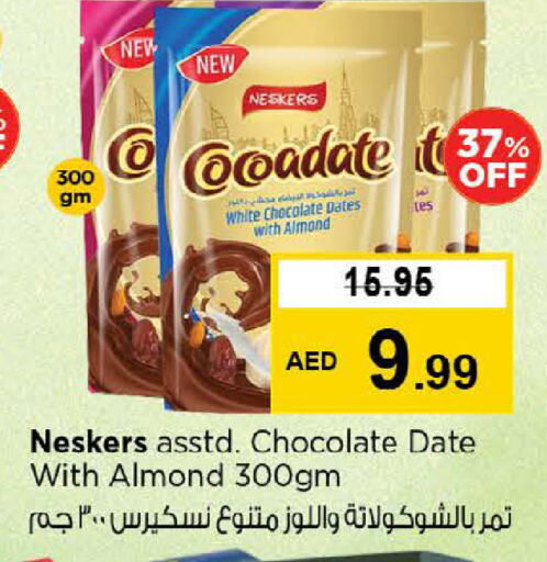 Date available at Nesto Hypermarket in UAE - Abu Dhabi