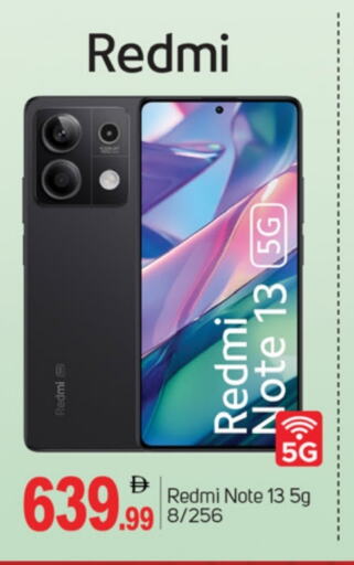 REDMI available at TALAL MARKET in UAE - Dubai