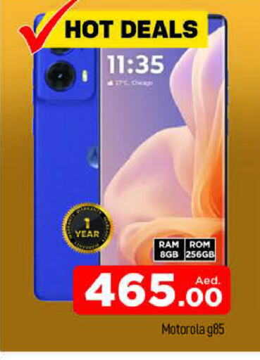 MOTOROLA available at AL MADINA (Dubai) in UAE - Dubai