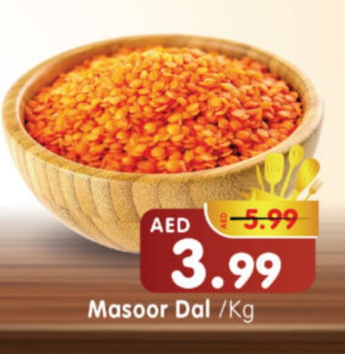 Pulses, Beans & Grains in Al Madina Hypermarket, UAE Offers - United Arab Emirates available at Al Madina Hypermarket in UAE - Abu Dhabi
