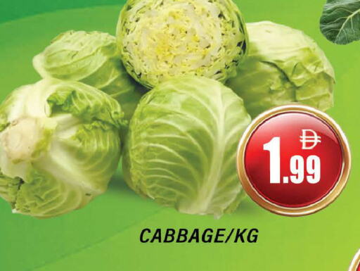 Cabbage available at AL MADINA (Dubai) in UAE - Dubai