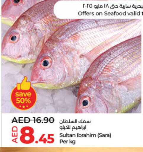 available at لولو هايبرماركت in الإمارات العربية المتحدة , الامارات - أم القيوين‎