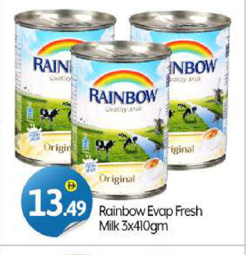 Powdered & Condensed Milk in BIGmart, UAE Offers - United Arab Emirates RAINBOW Evaporated Milk available at BIGmart in UAE - Dubai