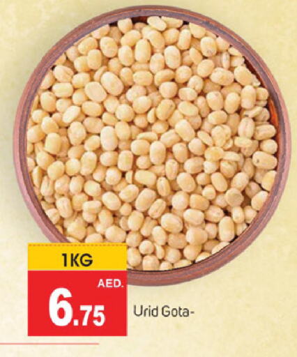 Pulses, Beans & Grains in TALAL MARKET, UAE Offers - United Arab Emirates available at TALAL MARKET in UAE - Sharjah / Ajman