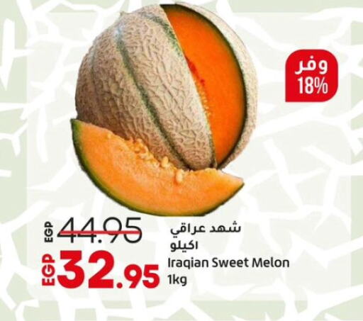 Melon available at Lulu Hypermarket  in Egypt - Cairo