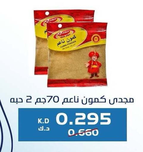 Salts, Spices & Paste in Kaifan Cooperative Society, Kuwait Offers - Kuwait Spices available at Kaifan Cooperative Society in Kuwait - Kuwait City