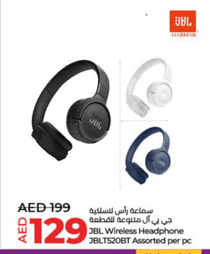 نيكون سماعات أذن available at لولو هايبرماركت in الإمارات العربية المتحدة , الامارات - رَأْس ٱلْخَيْمَة