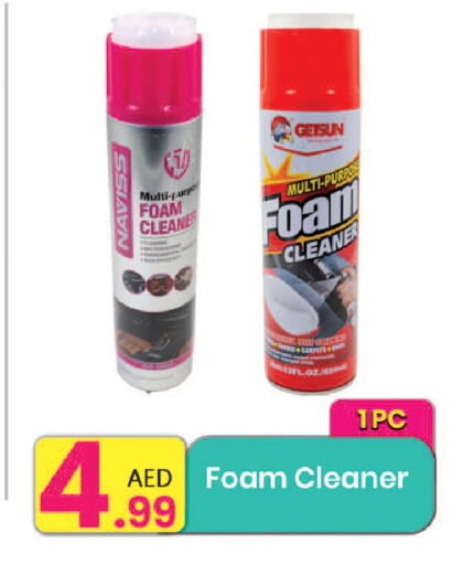 منظف عام available at مركز كل يوم in الإمارات العربية المتحدة , الامارات - رَأْس ٱلْخَيْمَة