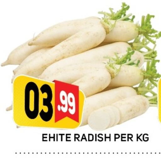 الخضروات الطازجة in داي لايف هايبرماركت, UAE Offers - الإمارات العربية المتحدة فجل available at داي لايف هايبرماركت in الإمارات العربية المتحدة , الامارات - دبي