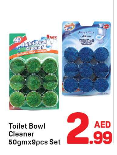 Toilet / Drain Cleaner available at Day to Day Department Store in UAE - Dubai