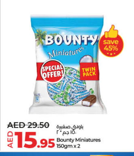 Chocolates & Candies in Lulu Hypermarket, UAE Offers - United Arab Emirates available at Lulu Hypermarket in UAE - Umm al Quwain