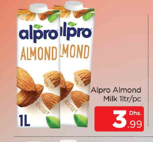 ALPRO Flavoured Milk available at AL MADINA (Dubai) in UAE - Dubai