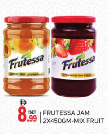 Jam available at TALAL MARKET in UAE - Abu Dhabi