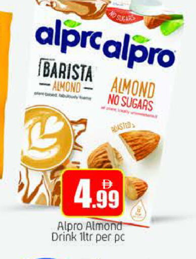 ALPRO available at AL MADINA (Dubai) in UAE - Dubai