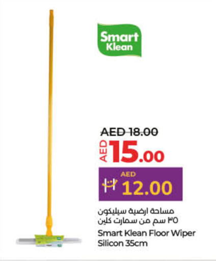 مساعد التنظيف available at لولو هايبرماركت in الإمارات العربية المتحدة , الامارات - ٱلْفُجَيْرَة‎